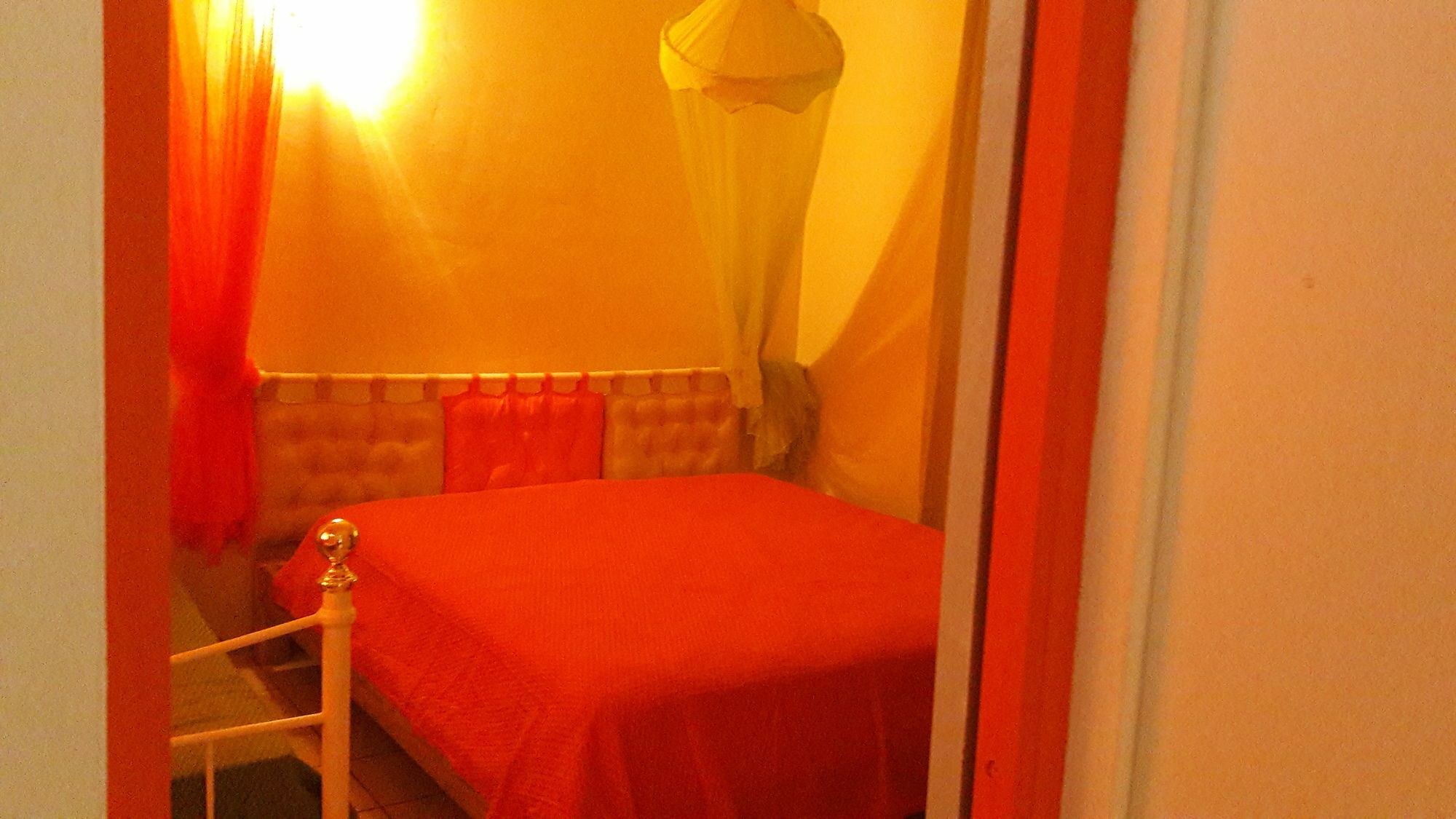 Bungalow Papaye Pointe-Noire Extérieur photo